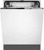 Zanussi ZDT921006F