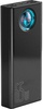 Baseus Amblight Digital Display Quick Charge 65W 30000mAh Black (PPLG-A01)