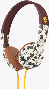 SkullCandy Uproar Explore/Animal/Mustard (S5URHT-452)