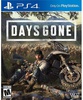 Days Gone PS4