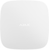 Ajax Hub white