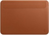 Proove Leather Sleeve for MacBook 15.4-16.2" Brown