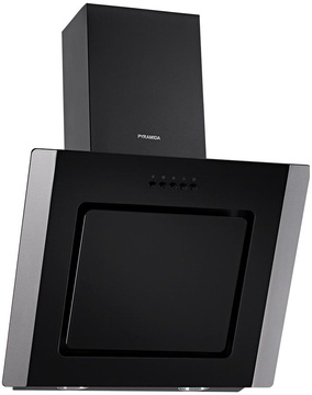 Pyramida NR-F 60 Inox