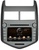 Road Rover CHR3117AV (Chevrolet Aveo)