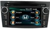Road Rover C7004HC HD (Honda CR-V)