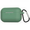 Blueo Airpods Pro Liquid Silicone Case Pine Needles