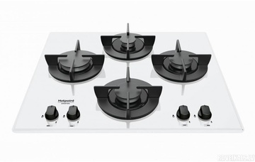 Hotpoint-Ariston 641 DD /HA(WH)