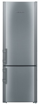 Liebherr CUef 2811