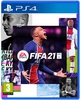 FIFA 21 PS4 (1068275/1098224)