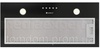GLOBALO DELICO 60.1 Black
