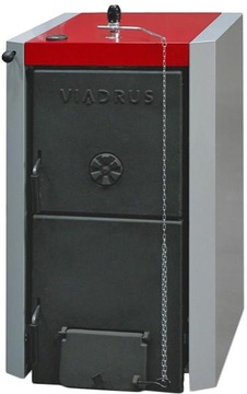 Viadrus Hercules U22 D 5