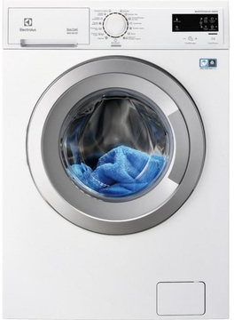 Electrolux EWW51685SWD
