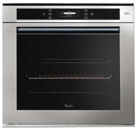 Whirlpool AKZM 838 IX