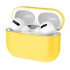 Simple Case Ultra Slim for Airpods Pro Lemonade (Yellow)