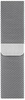 Apple Watch 38mm/40mm/41mm/42mm Milanese Loop Band Silver (MTU22)