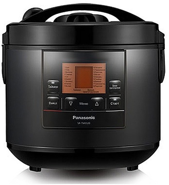 Panasonic SR-TMS520KTQ
