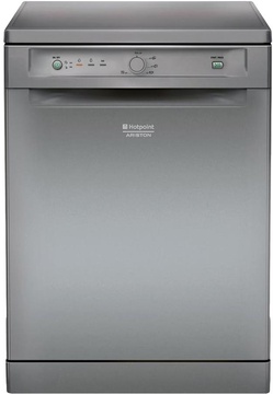 Hotpoint-Ariston LFB 5B019 X