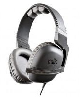 Polk audio Striker P1 Black
