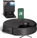 iRobot Roomba Combo 405+ AutoWash dock Black (G185040)