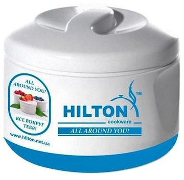 Hilton JM 3801 Blue