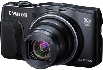 Canon PowerShot SX710 HS