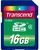 Transcend 16 GB SDHC Class 4 TS16GSDHC4