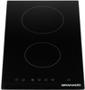 GRANADO GVH 312 black