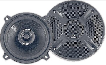 Helix Blue B5X