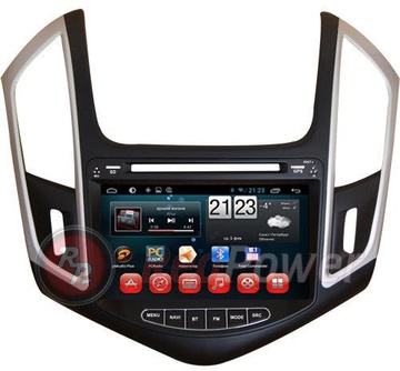 RedPower 18052 (Chevrolet Cruze 2013+)