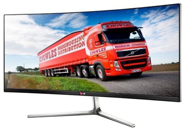 LG 34UC97