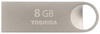Toshiba 8 GB Owari Metal (THN-U401S0080E4)