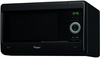 Whirlpool MWA 268 BL