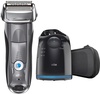 Braun Series 7 7865cc Wet&Dry