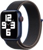 Apple Watch Charcoal Sport Loop for Watch 42mm/44mm/45mm/46mm/49mm (MYAA2)