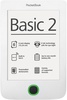 Pocketbook Basic 3 (614) White PB614-D-CIS
