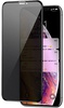 Wave Privacy Glass for iPhone 15 Pro