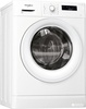 Whirlpool FWSF61053W EU