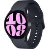 Samsung Galaxy Watch6 40mm eSIM Black (SM-R935FZKA)