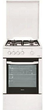 Beko CSG 52020 FW