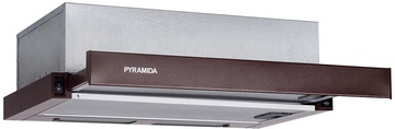 Pyramida TL 60 SLIM BR
