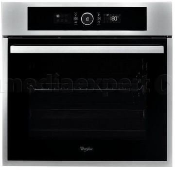 Whirlpool AKZ 7900 IX