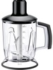 Braun MQS 601 BK