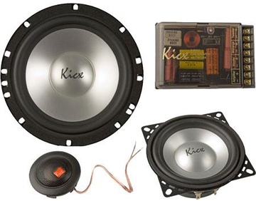 Kicx ALN 6.3