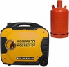 KOMPAK KGG42Ei-DF