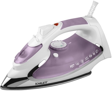 Scarlett SC-SI30K01 Violet