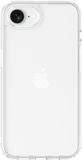 AmazingThing Minimal Case for iPhone 16e Transparent Clear