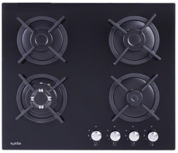 Ventolux HSF640-T3G CEST BK