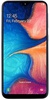 Samsung Galaxy A20e SM-A202F 3/32GB Blue SM-A202FZBD