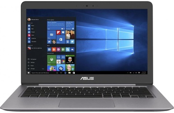Asus ZenBook UX310UQ (UX310UQ-FB039R) Quartz Gray