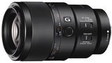 Sony SEL90M28G 90mm f/2,8G Macro
